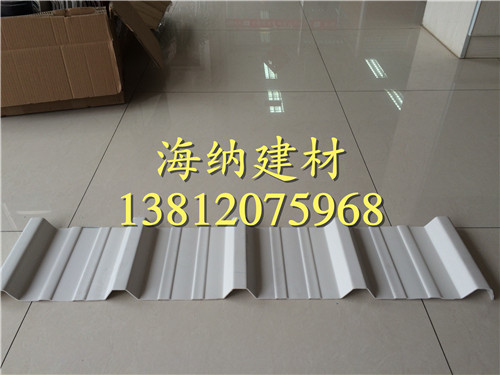 APVC復(fù)合瓦價(jià)格